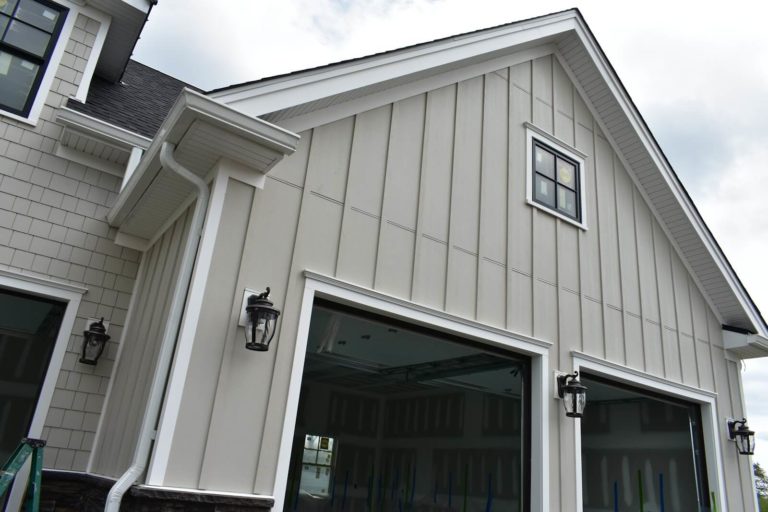 5 Advantages Of Brand-new House Siding House Siding Details, Alternatives & Price